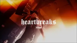 [Free] T-Low x TYM Pop Rock Type Beat - "heartbreaks"