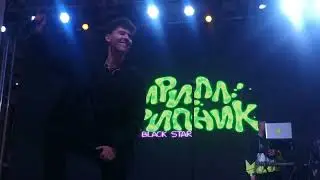 Кирилл Скрипник - Фестиваль SIGNAL MUSIC FEST Депо Москва 2 июня 2023