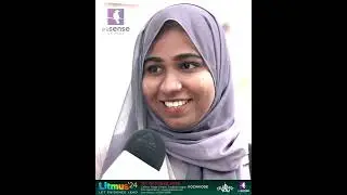 Islam ലെ നവീകരണം പെൺകുട്ടികളിലൂടെ ആണ് നടക്കാൻ പോകുന്നത്.
