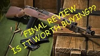 Heroes and Generals, AVS final review. Is it worth buying????