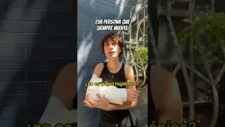 ME ROMPÍ EL BRAZO