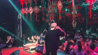 ကျိုင်းတုံမြို့ / Doublej // Show Performance
