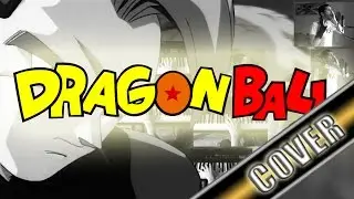 Tapion Theme - Dragon Ball Cover