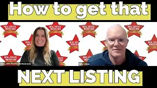 How to get that Next Listing