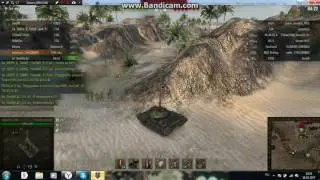 ВЗЯЛИ КУЛАК В КБ WOT