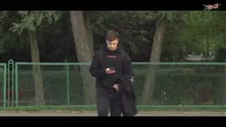 „Nieobecny” - ZS Mechanicznych, Elektrycz. i Elektron. w Toruniu / Wyróżnienie / Sztuka Wyboru 2019
