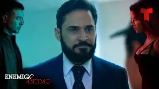 Enemigo Íntimo 2 | Capítulo 50 | Telemundo