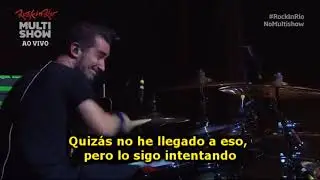The Offspring - Staring at The Sun subtitulado español