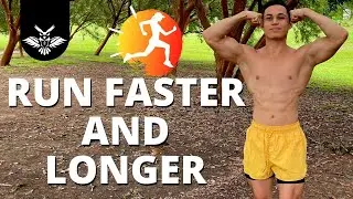 The Best Running Workouts to Increase Speed and Endurance