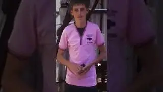 Трансформация Школьника за Лето на ТУРНИКАХ 