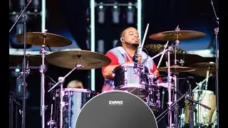 Feature Friday EP. 3 - Evans Hybrid Coated Snare Drum Batter Head