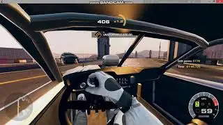 CarX Drift Racing #5 (1/2) (Gamekhana | Cockpit View)