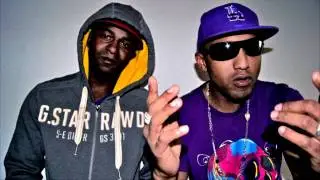 Serry ft Halve - Je Meiti (Prod: Q.S.S.)