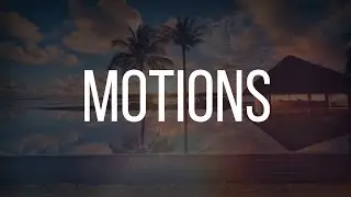 "Motions" Real Chill Storytelling Rap Beat / Hip Hop Instrumental (Prod. Contrary Beats) 2016