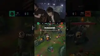 Ich glaube es nicht wie gut die sind #leagueoflegends #outplay #tolkinlol