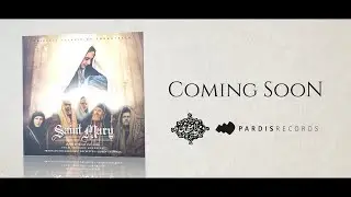Saint Mary (Original Television Soundtrack) - Coming Soon on Christmas