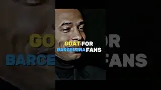 Goats for football fans 🐐🗣 | #football #trending #shorts #cristianoronado #messi
