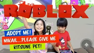 Rodblox Ep02- Adopt Me