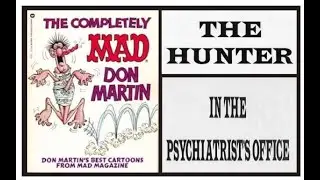 The Completely MAD Don Martin #53 and #54