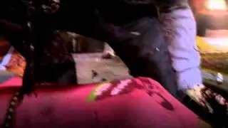 Rochelle is eaten alive [L4D2/RE6]