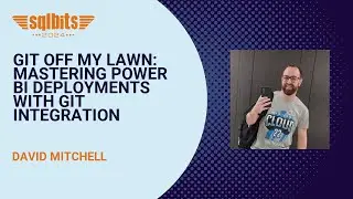 Git off my lawn: Mastering Power BI Deployments with Git Integration
