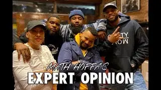 MY EXPERT OPINION EP#22: GRAMMY AWARD WINNING 