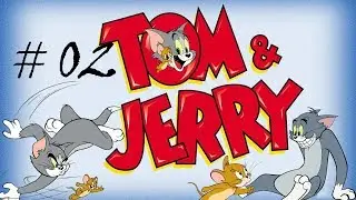 Let´s Re Play Tom und Jerry Tales Part 2 Trophäen Wahnsinn