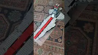 Венатор лего#starwars #shorts