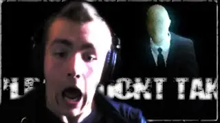 ALL ALONE WITH SLENDER - Garry's Mod Slenderman