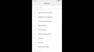 Cara Restore Data Hp Xiaomi
