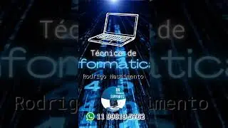 é só chamar