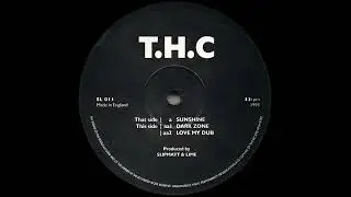 T.H.C - Dark Zone