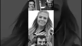 تحدي الضحك😂 الهلال السعودي !