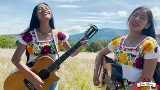 🌷La Feria De Las Flores- Dueto Dos Rosas