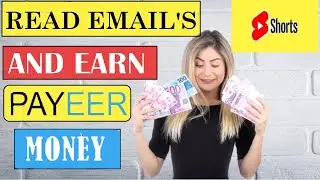 How To Make Money By Reading Emails! | Work From Home Easy Trick 2021 [HINDI]