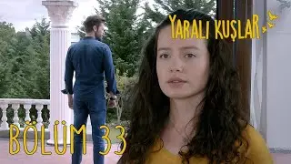 Yaralı Kuşlar 33. Bölüm