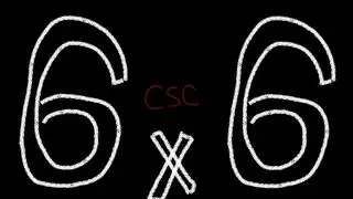 БИТВА 6х6 В КАСТОМ СТИВ ХАОС! CUSTOM STEVE CHAOS НА КРИСТАЛИКС | CRISTALIX CSC