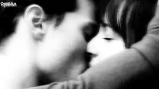 Christian and Anastasia {Feel Me}