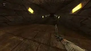 Urban Terror - Crux Jumps