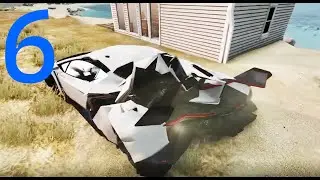 BeamNG bootleg mods #6