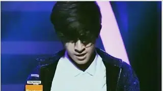 D3 D4 Dance|Nakul Thampi First Perfomance In D3|Main Hoon Hero Best dance Ever