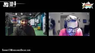 Kingdom of Geekdom presents - Nerd News Now!