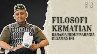 Filosofi Kematian | Kutu Buku - Eps. 19
