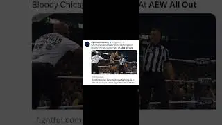 Kris Statlander And Willow Nightingale Put On A Show (AEW)