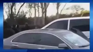 Свежая подборка драк на дорогах  Авторазборки! Дорожные разборки!