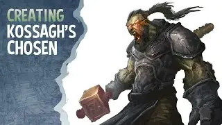 EP 13: Bring Rival Adventuring Parties into your Campaign.