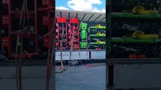 Поставка навесного оборудования. 