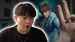 NCT U 엔시티 유 'coNEXTion (Age of Light)' Reaction