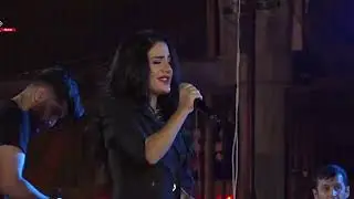 Naz Dej Artik Sevmeyeceyim (Konsert)