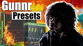 Gunnr vocal preset :The BEST FREE Vocal Preset (For All Voices) | FL Studio 21